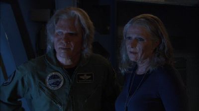 Stargate SG-1