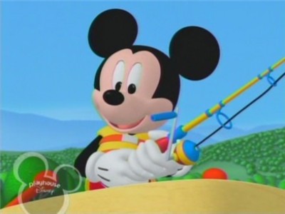 Mickey Mouse Clubhouse