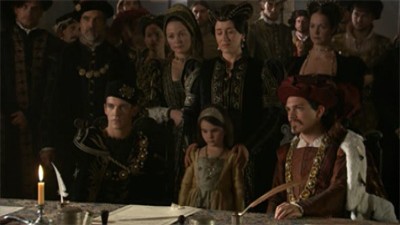 The Tudors