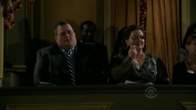 Mike and Molly