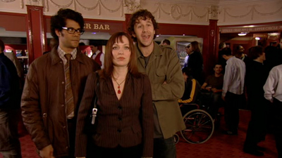 IT Crowd