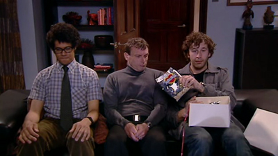 IT Crowd