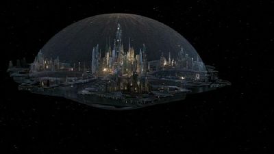 Stargate Atlantis