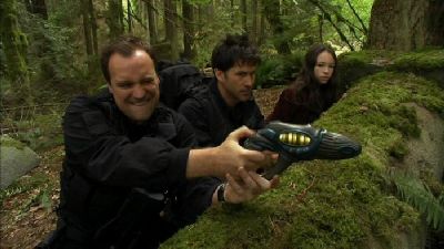 Stargate Atlantis