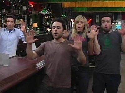 Its Always Sunny in Philadelphia