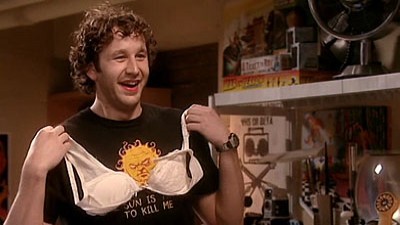 IT Crowd