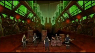 Metalocalypse