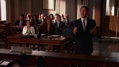 Boston Legal