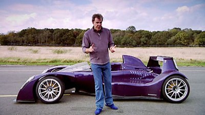 Top Gear