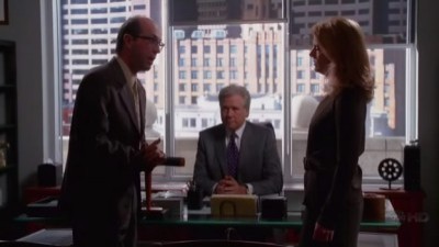 Boston Legal