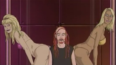 Metalocalypse