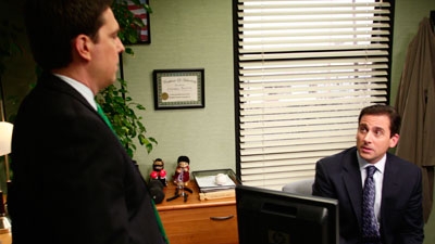 The Office