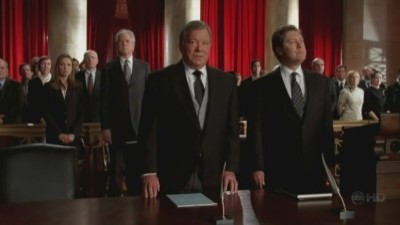 Boston Legal