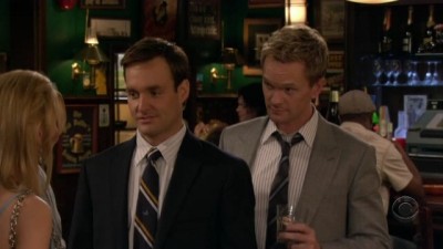 How I Met Your Mother