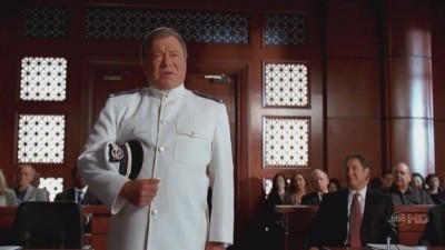 Boston Legal