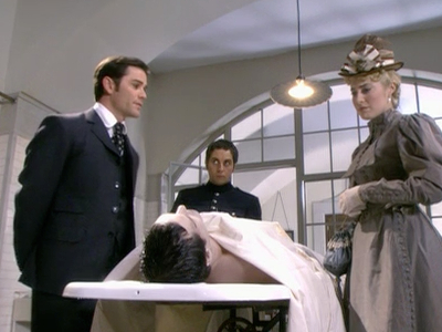 Murdoch Mysteries