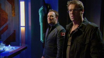 Stargate Atlantis