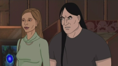 Metalocalypse