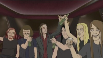 Metalocalypse