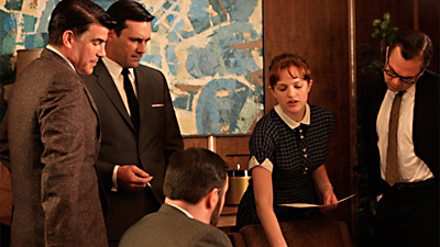 Mad Men