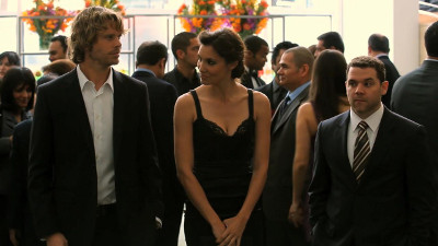 NCIS Los Angeles