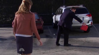 The Office