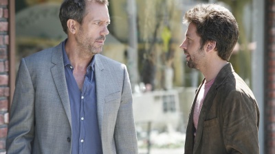 House MD