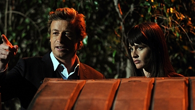 The Mentalist