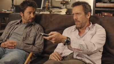 House MD