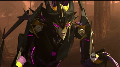 Transformers_Prime