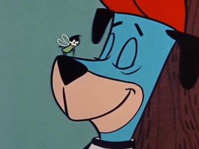 Huckleberry Hound