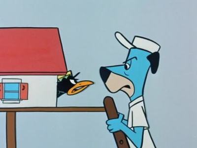 Huckleberry Hound