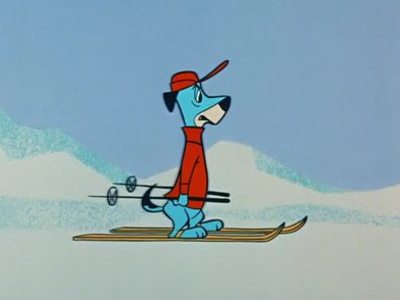 Huckleberry Hound