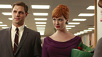 Mad Men