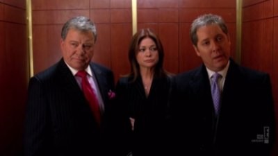 Boston Legal