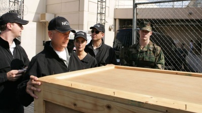 NCIS