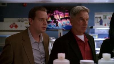 NCIS