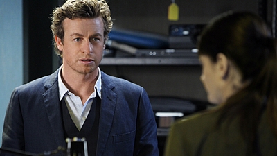 The Mentalist