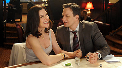 The Good Wife