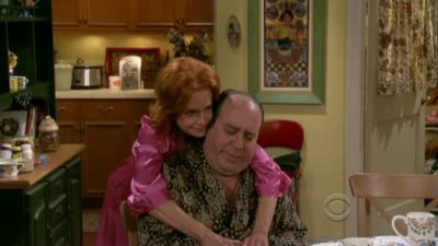 Mike and Molly