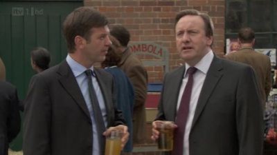 Midsomer Murders