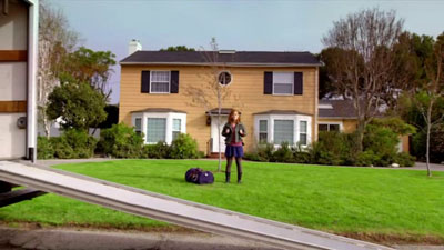 Suburgatory