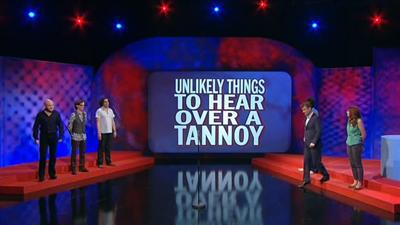 Mock the Week