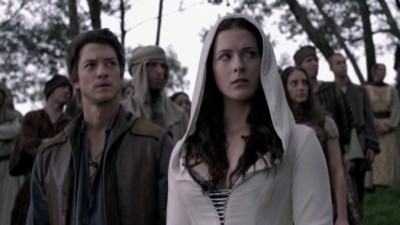 Legend of the Seeker