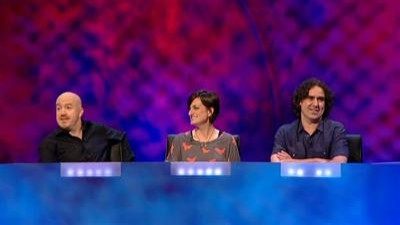 Mock the Week