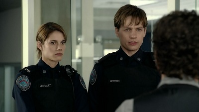 Rookie Blue