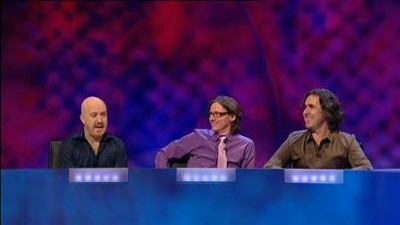 Mock the Week