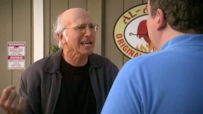 Curb Your Enthusiasm