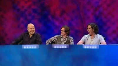 Mock the Week