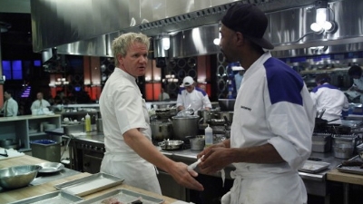 Hells Kitchen US